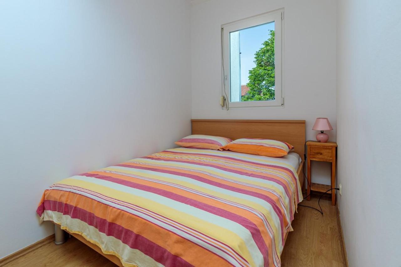 Vita Porec Bagian luar foto