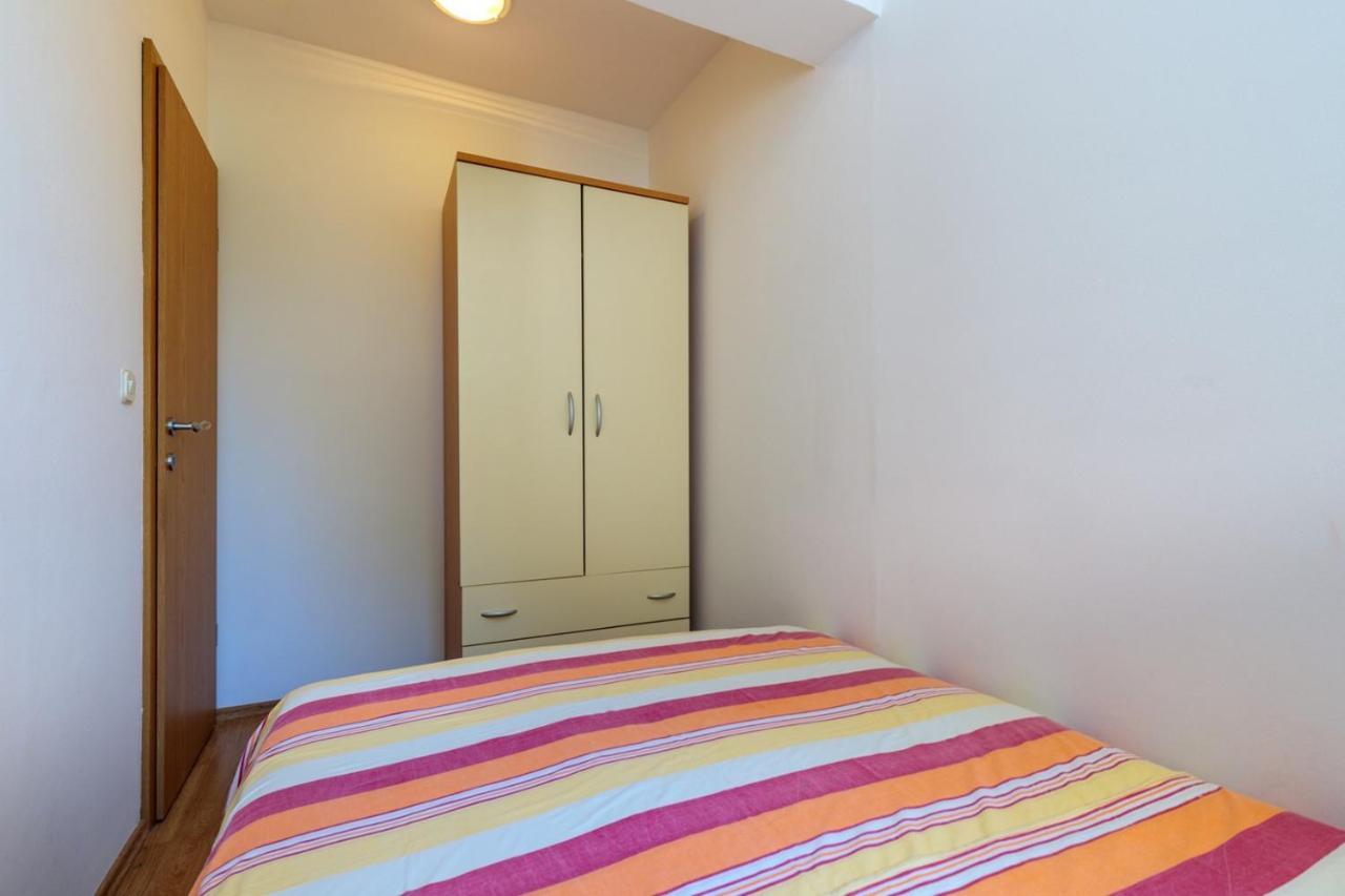Vita Porec Bagian luar foto